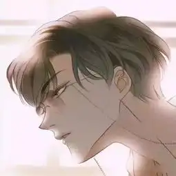  求这张头像的情侣头像谢谢