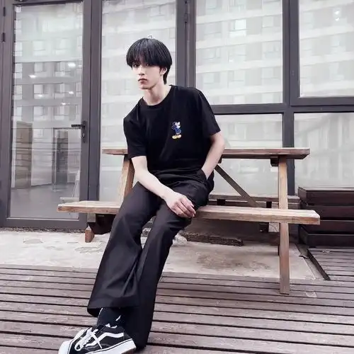  时代少年团全员头像