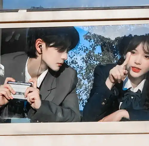  神仙情头好久不见江东