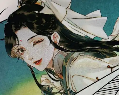  天官赐福新动态,风师女相获保留,选角颠覆想象反引爆笑