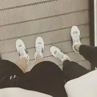  复古港风电影情侣头像微信头像图片大全