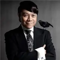  蔡康永头像高清图片大全名人蔡康永真实头像大图下载