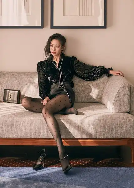张钧甯的图片