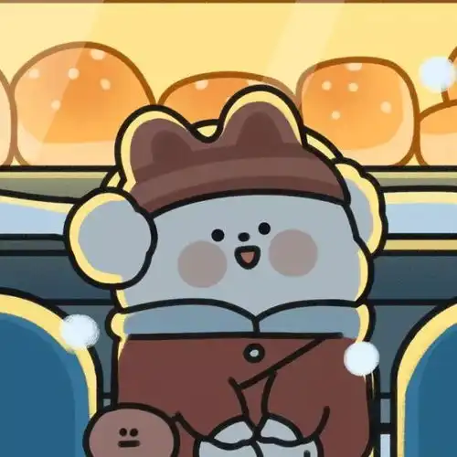  软软萌萌的动漫情头