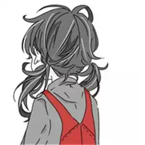  今日份情侣头像超可爱的萌萌情侣头像