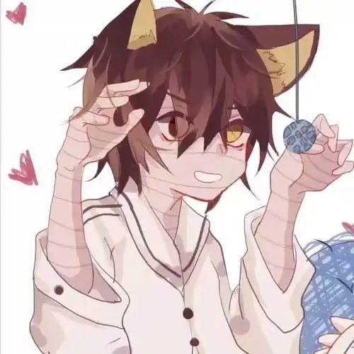  633期帅气的动漫情头