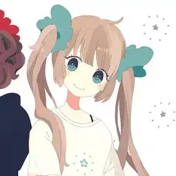  动漫情侣头像闺蜜头像