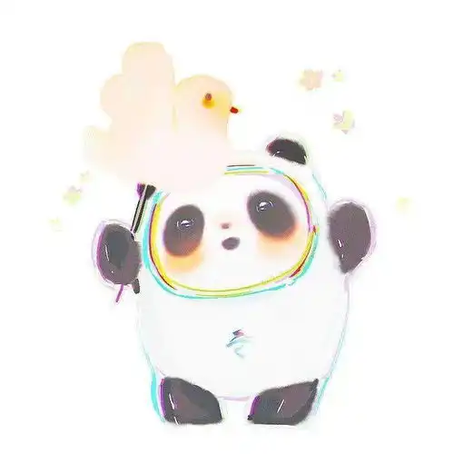  谷爱凌有金边冰墩墩了什么时候一户一墩