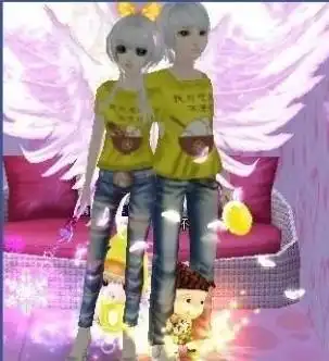  要这个衣服上的图