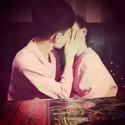 三次元头二次元头情头女头男头闺密堆糖,美好生活研究所