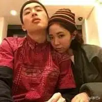  韩系情侣头像2018最潮微信头像图片大全