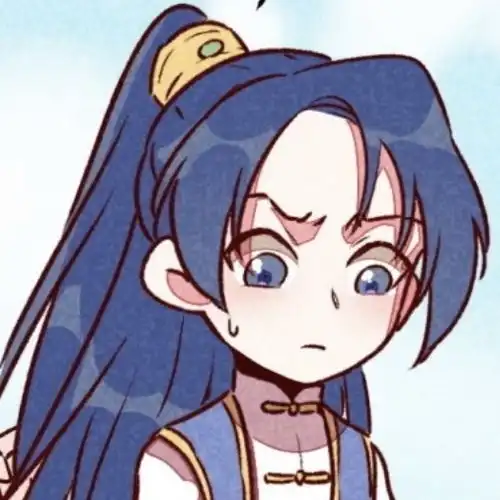  爆笑小萌妃情头,头像表情包