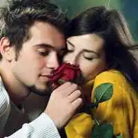  爱情动漫头像微信头像图片大全