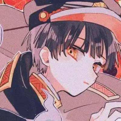  超甜二次元动漫情头因为你,我的心脏总是忙个不停