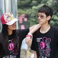 微信头像找女朋友的图片微信头像图片大全