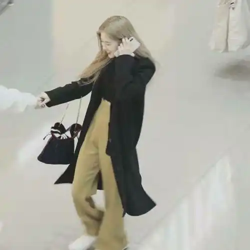 有没有rose和lisa的闺蜜头像谢谢