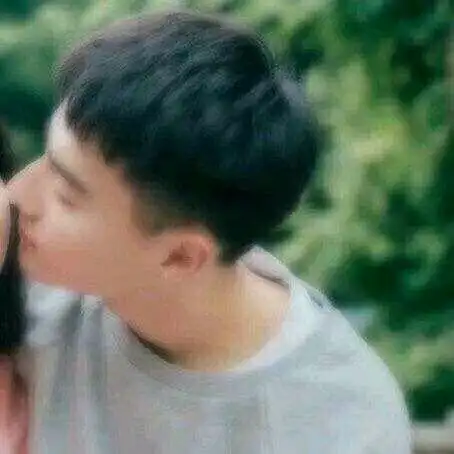  有哪些好看的情侣头像