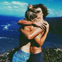  有哪些好看的情侣头像