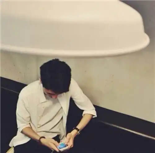  每次出去闲逛,老公都会带上婆婆是一种怎样的体验