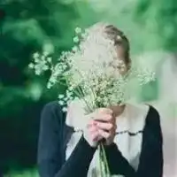  唯美大自然意境qq情侣头像我喜欢紧紧的抱住你那一刻