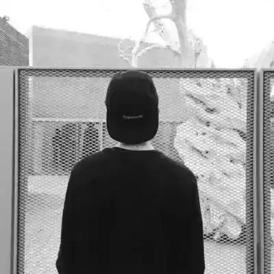  背影头像做一个背影杀手