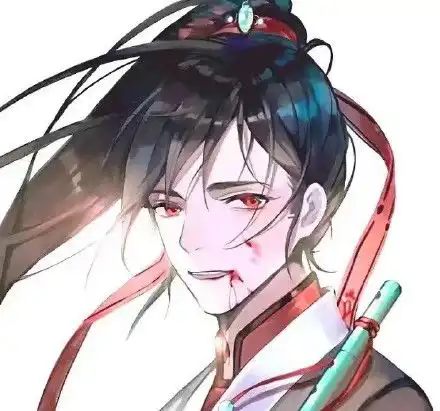  酥油饼的这部古风权谋纯爱太好看了,太监什么的,超可