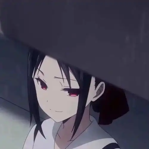  动漫情侣头像情侣网名