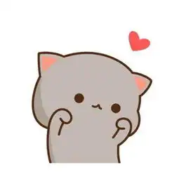  8组超萌的动漫情侣头像一男一女除了你,我谁都不会爱