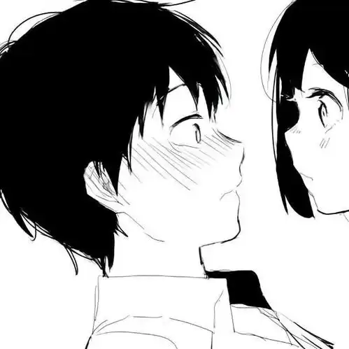  情头情头漂亮人肯定也不错