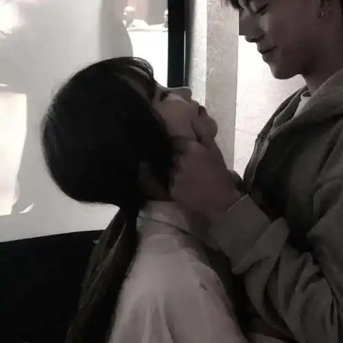  多风格情侣头像大全