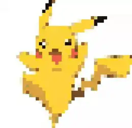  找不到好头像交给这个做像素风头像的解压小游戏