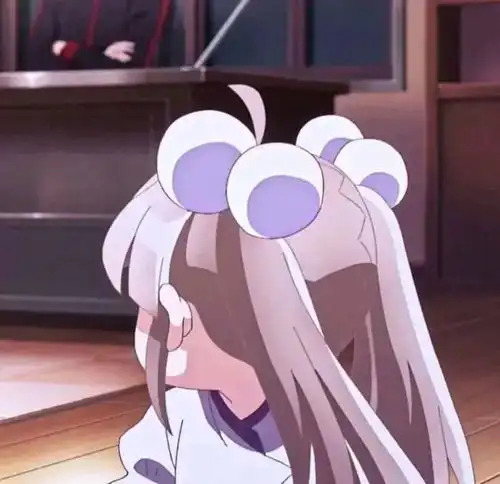  今日份头像累了就休息,不放弃就没关系