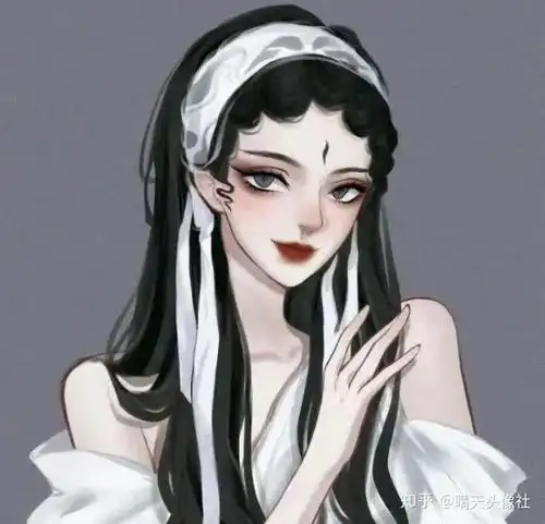 有哪些比较不容易被发现的情侣头像