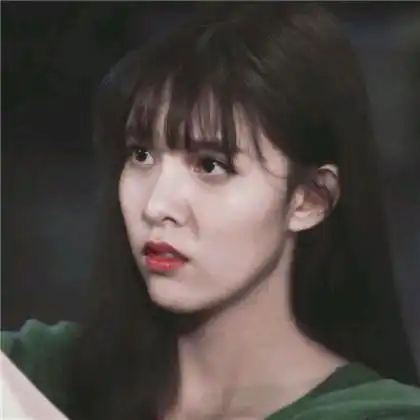  超好看不烂大街的情侣头像,活着是为了爱自己