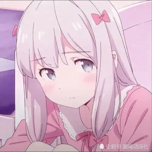  动漫情头想做你的太阳,暖你一场