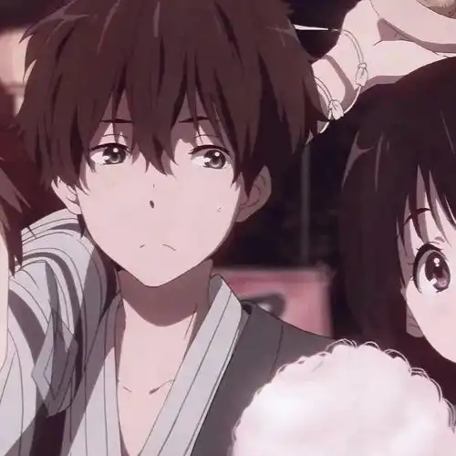  情头今日热门情侣头像