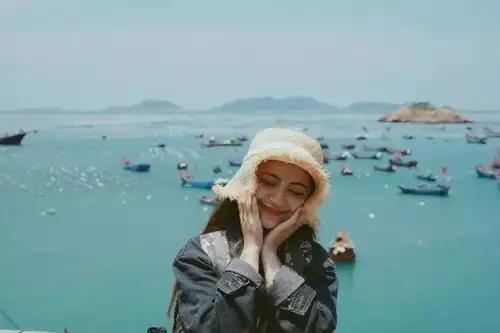  3分钟拍出ins大片,男神看了想娶你