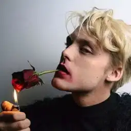  你要像个冷漠的大人