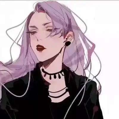  七古久病才知谁爱你深醉便知你卡通动漫头像我要个性网