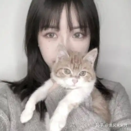  有看不出是情侣头像的情侣头像嘛