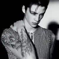  很酷的大嘴猴头像微信头像图片大全