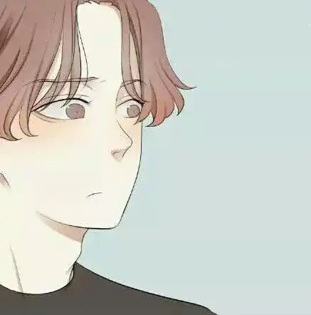  求帮忙找一个头像有没有这个对应的女生头像情侣的