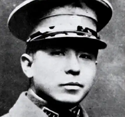  2001年,张学良病逝,银行曝光其巨额存款,遗产来源成谜