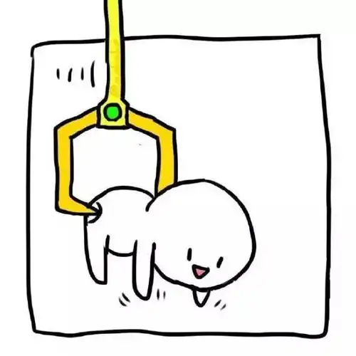  抖音头像一组萌萌哒情侣头像,也可以和好朋友一起用