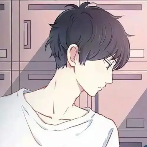  精了一位单身狗up主竟然如此之多的情侣头像其实就是个提供情侣头像的up主