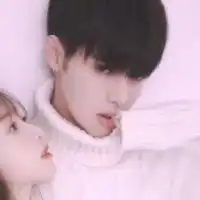  嘴甜是因为心甜因为爱,2018新潮情侣头像