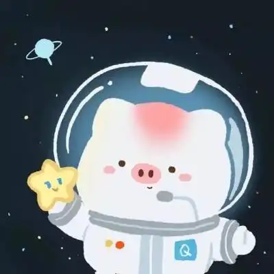  2020最新可爱动漫情侣头像超萌一对两张高清情头