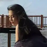 黑色社会头像闺蜜两张微信头像图片大全