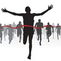  男跑步头像跑步的唯美男生头像微信头像图片大全