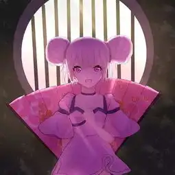  王者荣耀可爱动漫头像特辑